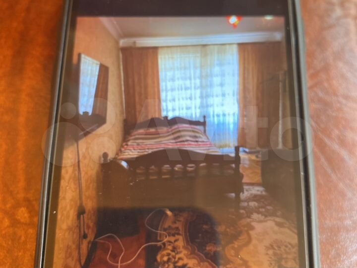 1-к. квартира, 38 м², 2/4 эт.