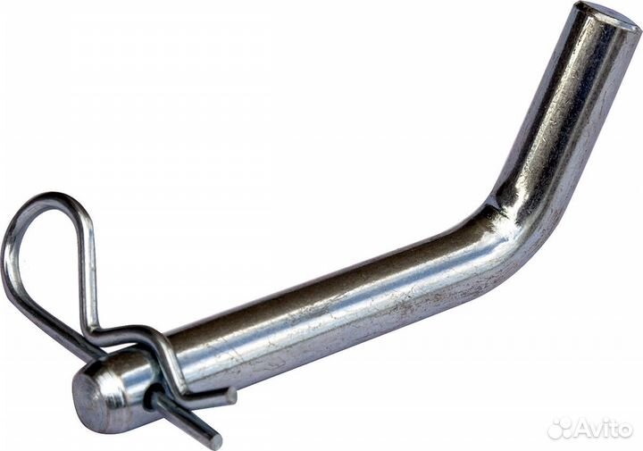 Фаркоп /съемный квадрат/ LADA 4x4 Urban с 2015