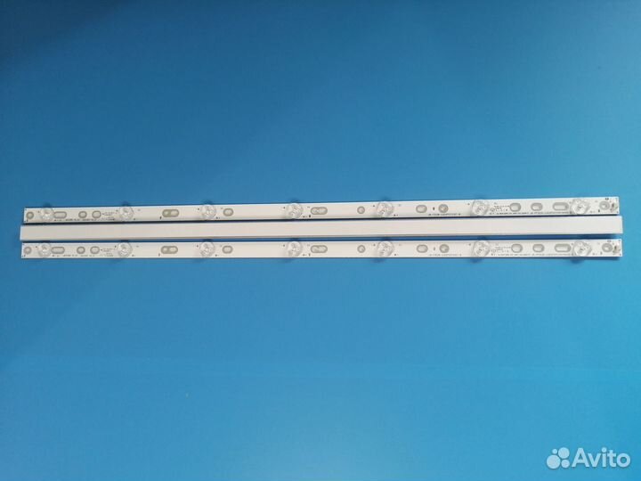 LG 32LJ500V / LED подсветка