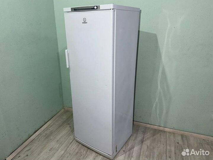 Морозильная камера Indesit no frost