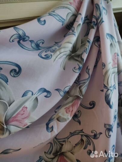 Палантин новый