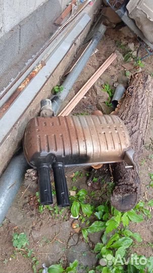 Передний редуктор бмв e90