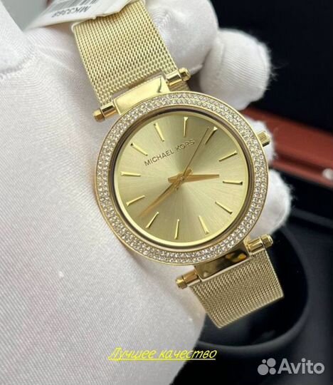 Наручные женские часы Michael Kors MK3368