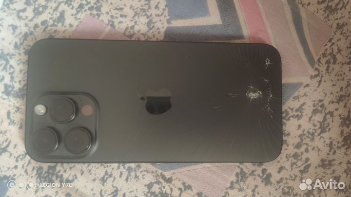 iPhone 15 Pro Max, 256 ГБ