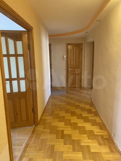 3-к. квартира, 74,4 м², 6/9 эт.