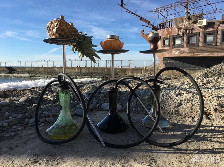 Аренда кальяна,доставка кальяна на дом,кальянный к