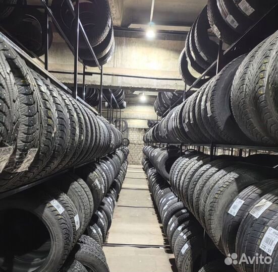 Bridgestone Blizzak DM-V1 225/65 R17 M