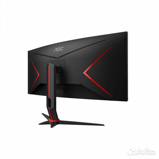 Монитор AOC Gaming CU34G2XP 34