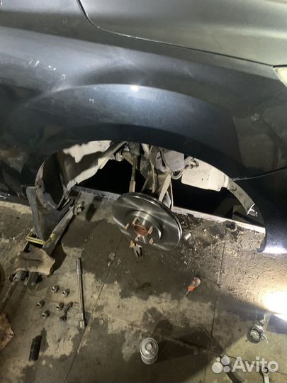 Ремонт автомобилей