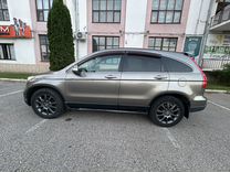 Honda CR-V 2.4 AT, 2008, 130 000 км, с пробегом, цена 1 570 000 руб.