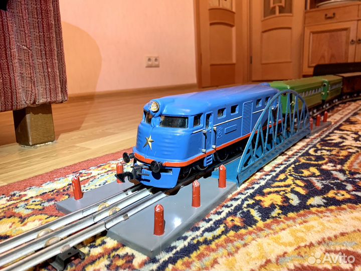 Железная дорога Пионерская