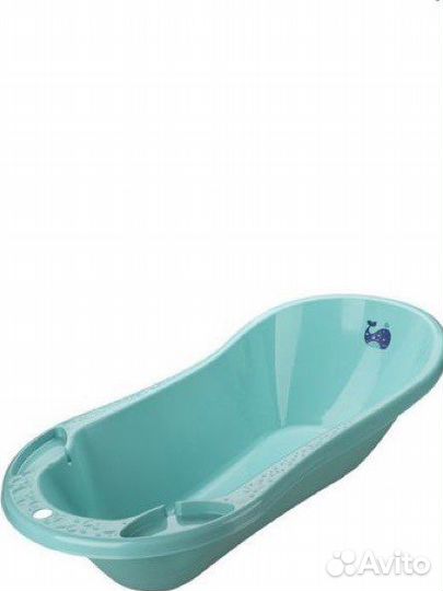 Ванночка для купания