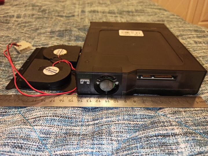 Салазки для hdd