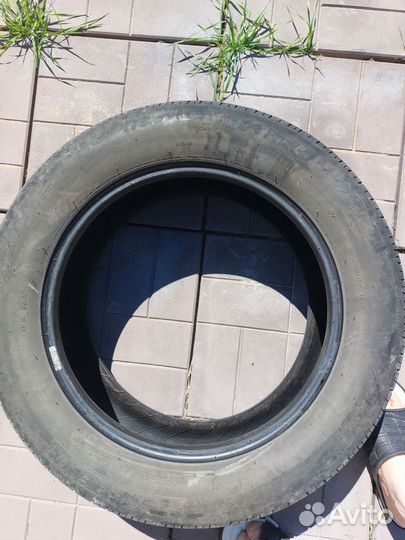 Michelin 4X4 A/T 225/60 R18