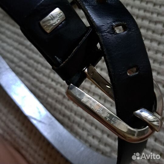 Ремень Mood Lancetti и другие