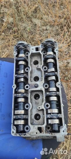 Гбц Opel Vectra b x18xe1