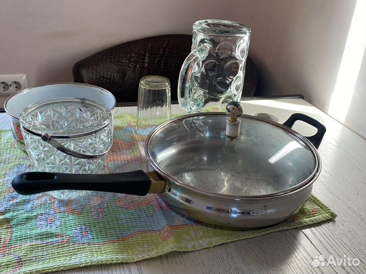 Набор столовой посуды