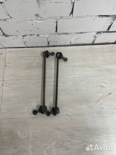 Стойки стабилизатора передние Bmw F10 F11