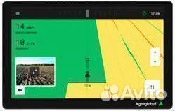 Агронавигатор Agroglobal AGN8000