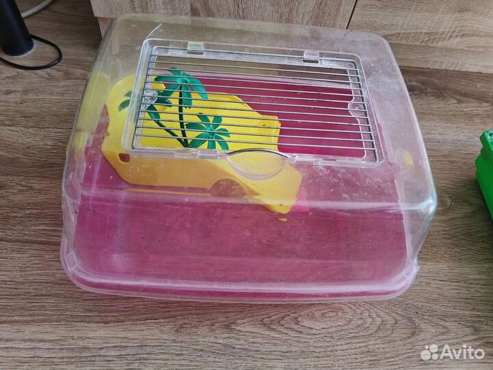 Аквариум для маленьких черепах