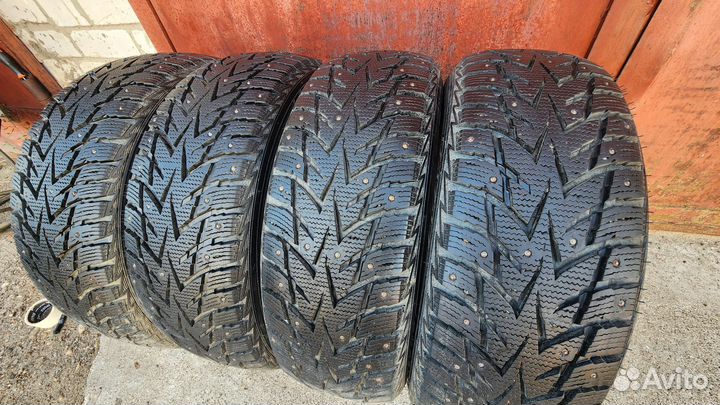 Nexen Winguard Spike WS62 225/60 R18