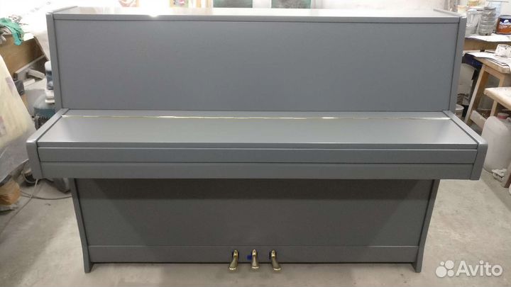 Пианино Petrof