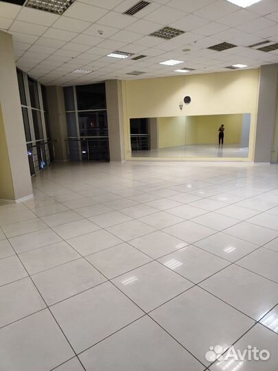 Аренда спортивного зала