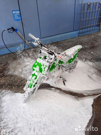 Продаю подростковый питбайк