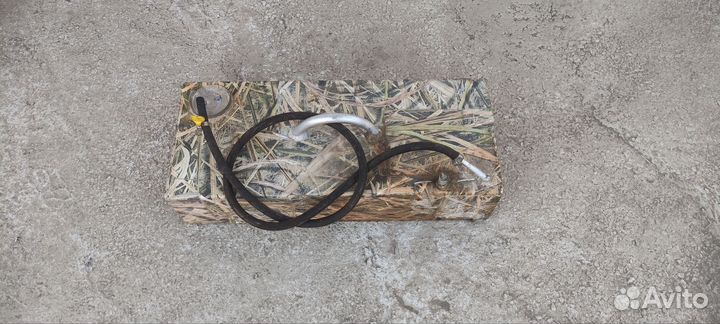 Лодочный мотор