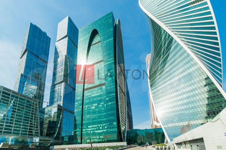 Сдам офисное помещение, 221 м²