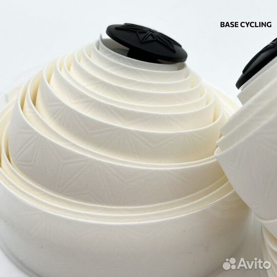 Обмотка Руля Supacaz Sueve Белая