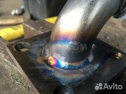 Аргонная сварка, сварка дисков,сварка деталей