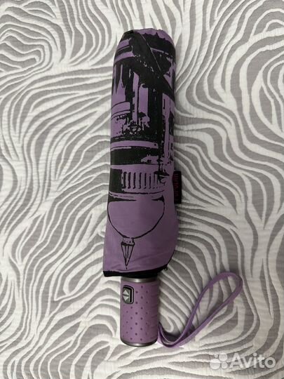 Зонт женский автомат