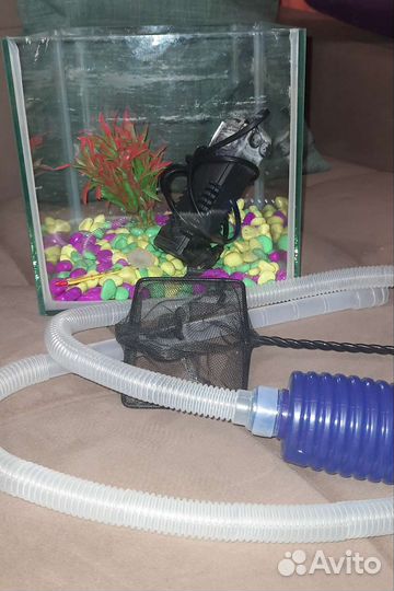 Аквариум