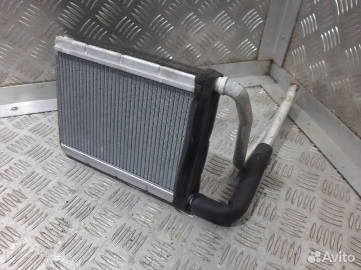 Радиатор отопителя Lifan Solano 650 LF479Q2-B 2017