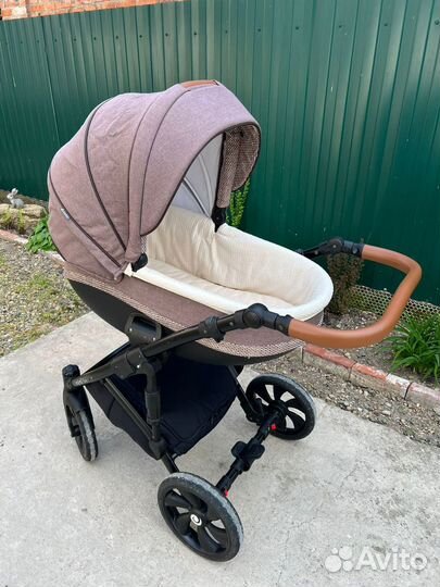 Коляска Tutis Zippy MiMi Style 2 в 1