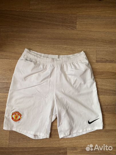 Шорты Nike MU