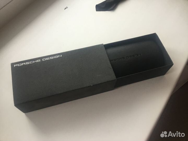 Оправа для очков porshe