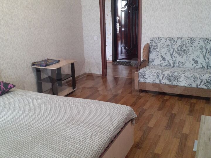 1-к. квартира, 45 м², 13/16 эт.