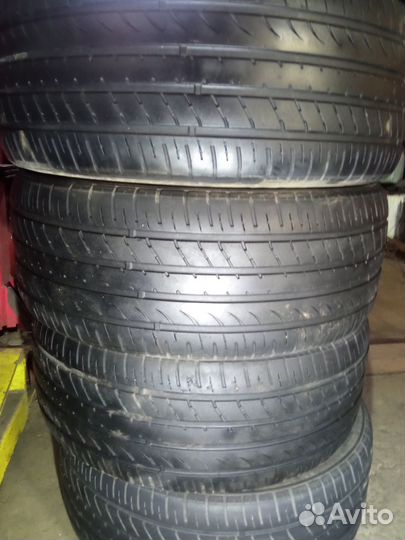 Goform Ecoplus HP 255/45 R19