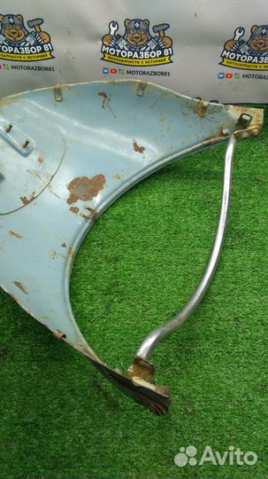 Капот коляски Иж