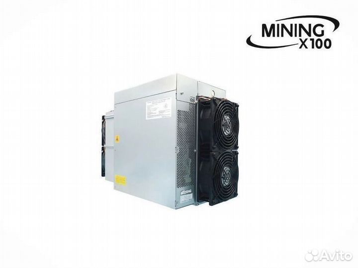 Asic Antminer E9 pro 3680m (в наличии)