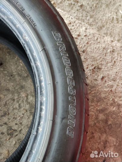 Bridgestone Ecopia EP200 225/50 R17 94V