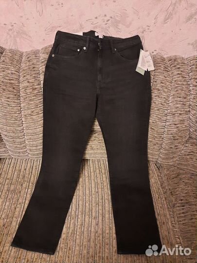 Новые джинсы HM 175