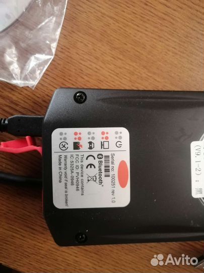 Диагностика, грузовые и легковые