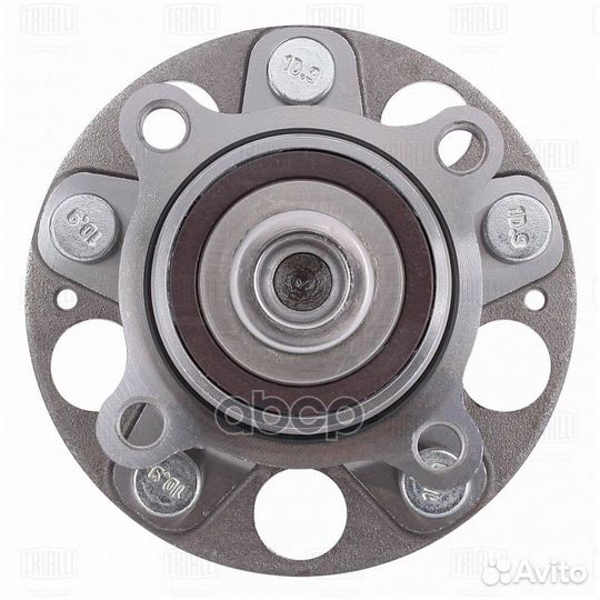 Honda accord viii (CU) 2.4 I (CU2) 07.2008