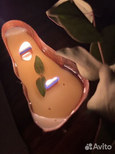 Свеча Карелия