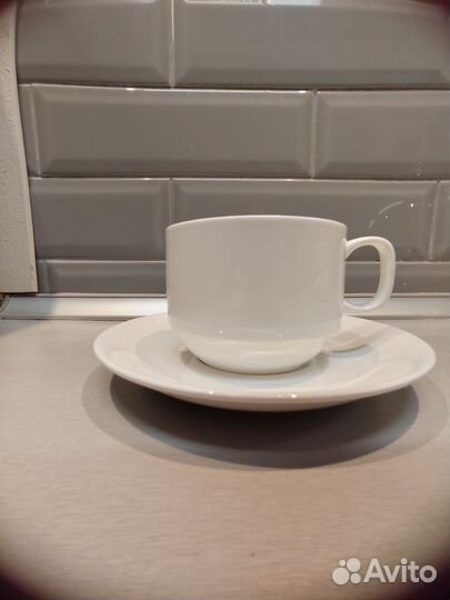 Посуда для общепита