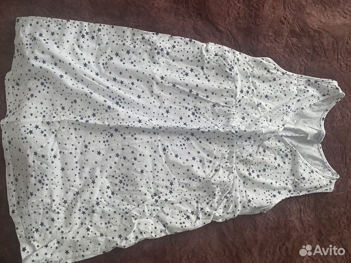 Вещи для беременных пакетом