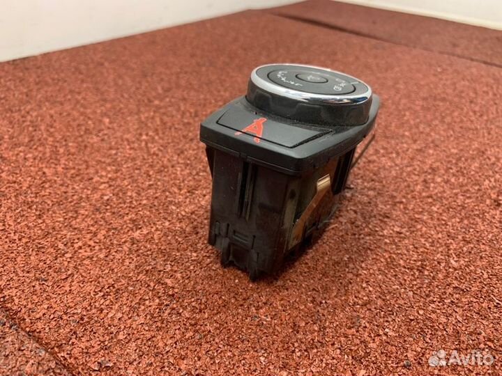 Переключатель света Ford Transit 8 MK8 2014- BUS